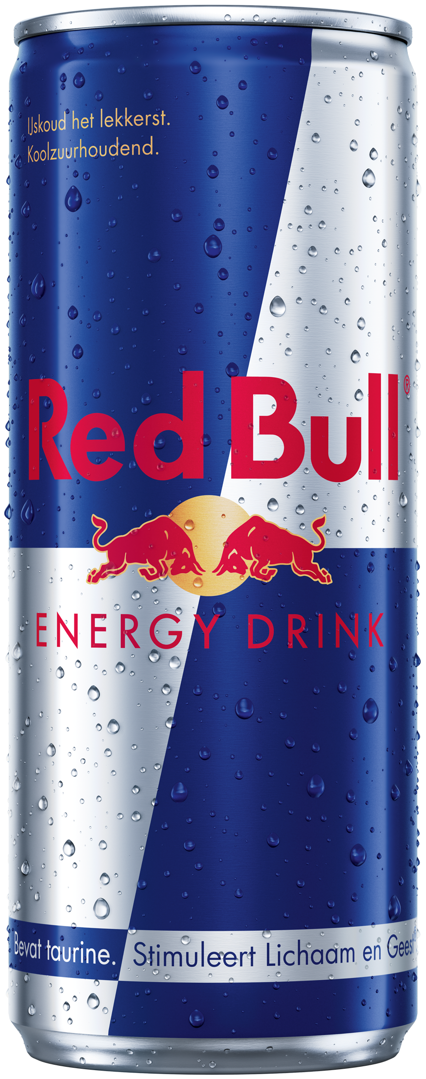 Red Bull Regular